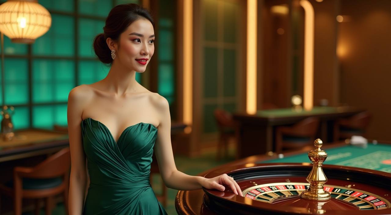 oddsportal Meja permainan langsung, bilik slot dan permainan khusus untuk anda